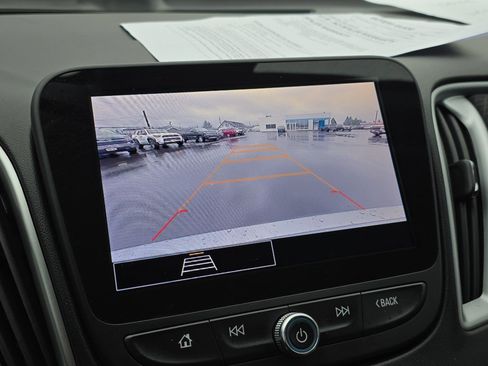 Used 2023 Chevrolet Malibu LT image 26