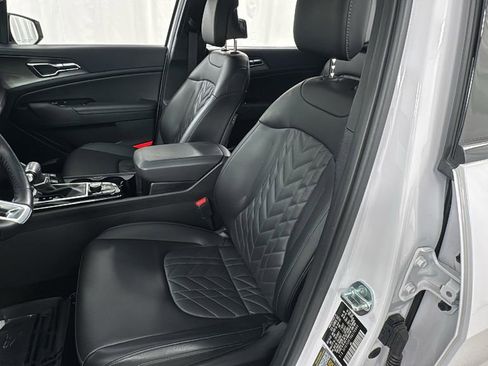 Used 2024 Kia Sportage X-Pro Prestige image 10