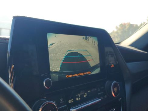 Used 2023 Toyota Highlander XSE image 26