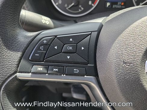 Used 2023 Nissan Sentra S FWD image 22