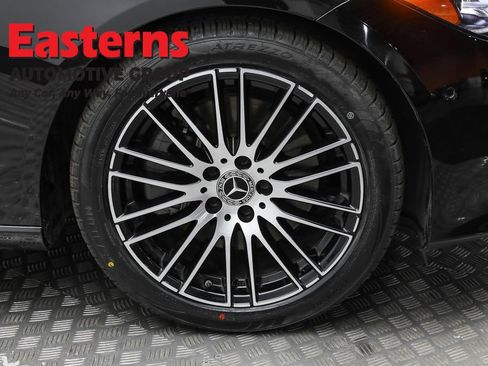 Used 2023 Mercedes-Benz C 300 4MATIC Sedan image 30