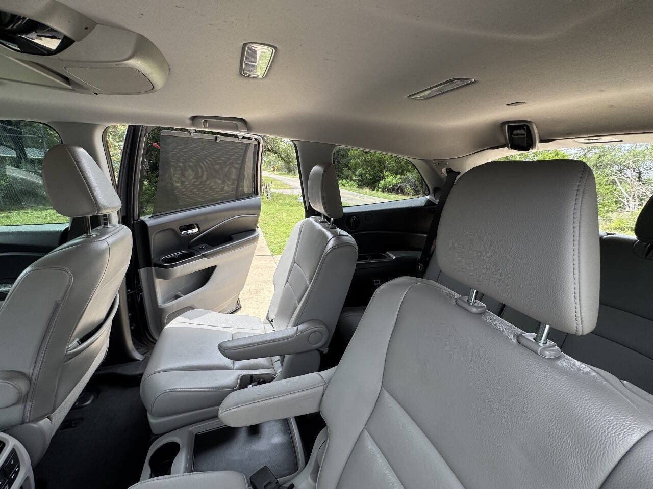 Used 2019 Honda Pilot Touring image 49