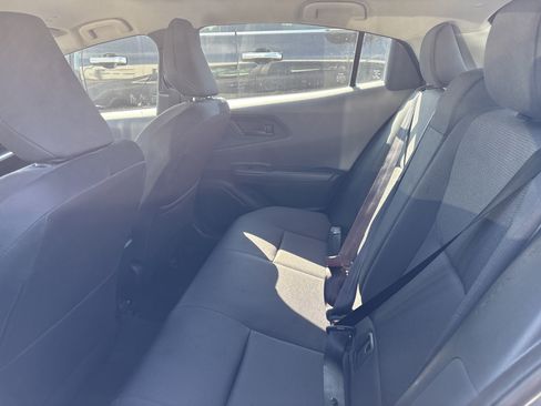 Used 2025 Toyota Prius LE FWD image 26