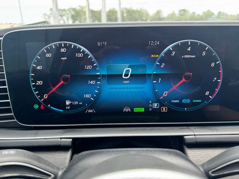 Used 2023 Mercedes-Benz GLS 450 4MATIC image 16