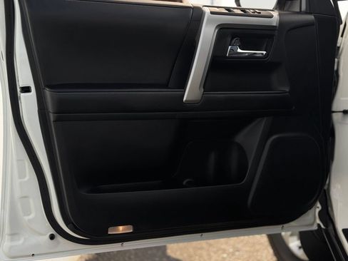 Certified 2023 Toyota 4Runner SR5 Premium w/ Moonroof Package AWD/4WD image 11