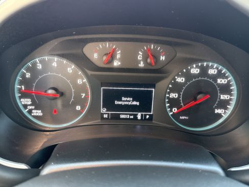 Used 2025 Chevrolet Malibu LT FWD image 21