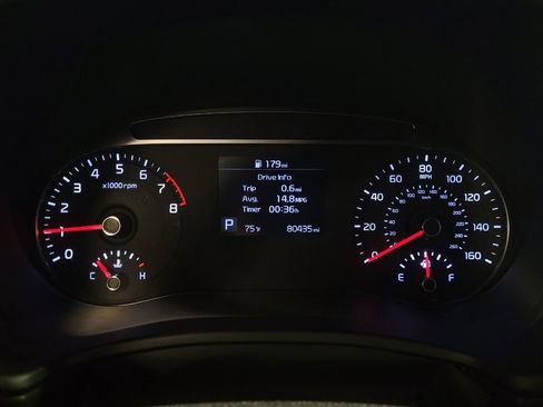 Used 2021 Kia Soul GT-Line image 23