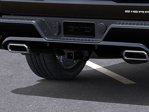 New 2026 GMC Sierra 1500 Denali Ultimate AWD/4WD image 14