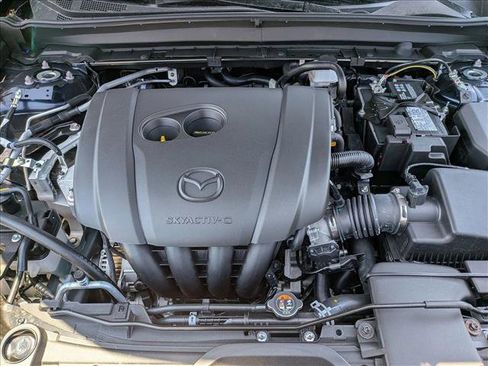 New 2026 MAZDA CX-30 AWD 2.5 S w/ Select Sport Pkg image 19