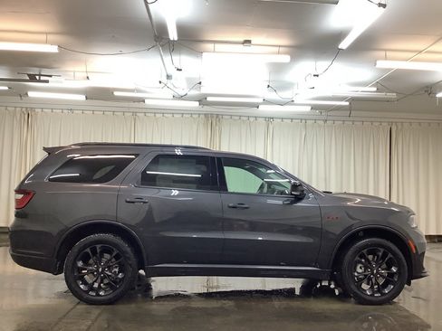 New 2026 Dodge Durango GT AWD/4WD image 4