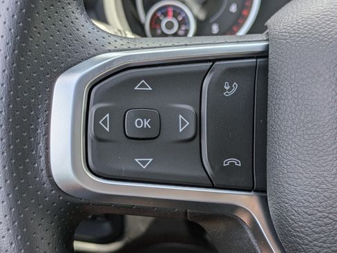 New 2026 RAM 3500 Tradesman AWD/4WD image 20