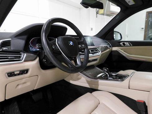 Used 2021 BMW X5 xDrive40i image 27