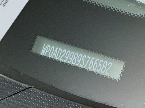 Used 2009 Porsche 911 Turbo image 31