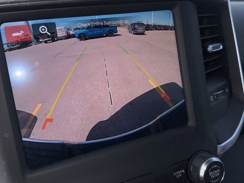 Used 2024 RAM 2500 Big Horn w/ Heated Seats & Wheel Group image 16