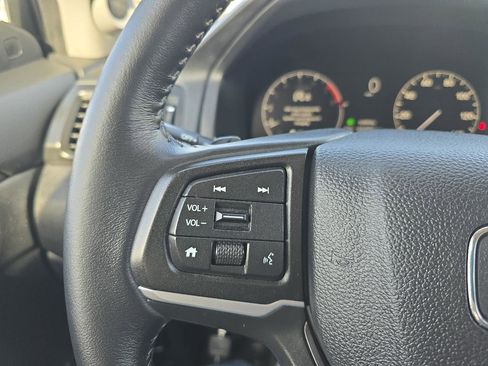 Used 2025 Honda Ridgeline RTL image 27