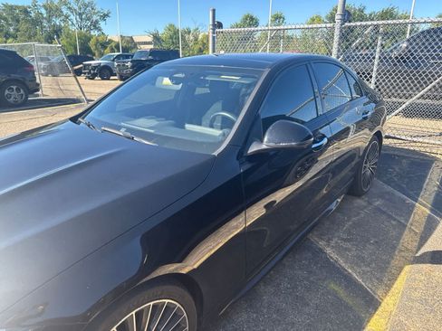 Used 2023 Mercedes-Benz C 300 Sedan image 15