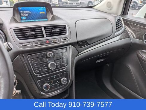 Used 2016 Buick Encore AWD image 23