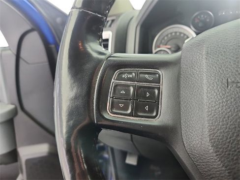 Used 2019 RAM 1500 Classic Warlock image 31