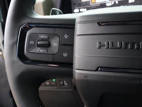 New 2026 GMC Hummer EV SUV AWD/4WD image 42