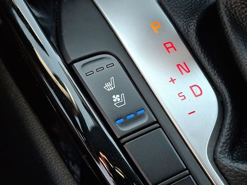 Used 2023 Kia Forte GT-Line w/ GT-Line Premium Package FWD image 18