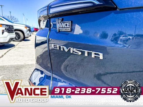 Used 2025 Buick Envista Avenir image 10
