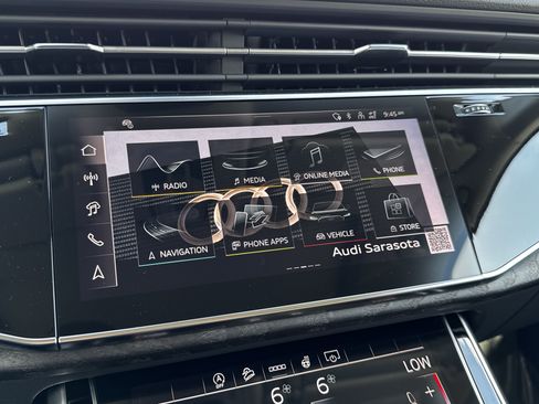 New 2026 Audi Q7 2.0T Premium Plus AWD/4WD image 23