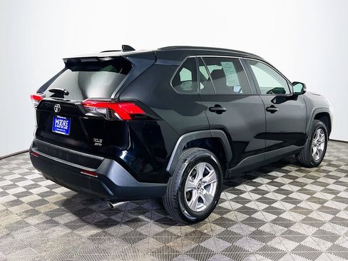 Certified 2025 Toyota RAV4 XLE AWD/4WD image 7