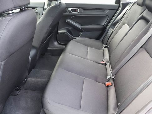 Used 2024 Honda Civic EX image 21