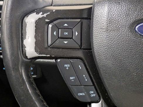 Used 2019 Ford Expedition Limited w/ Equipment Group 301A RWD image 27