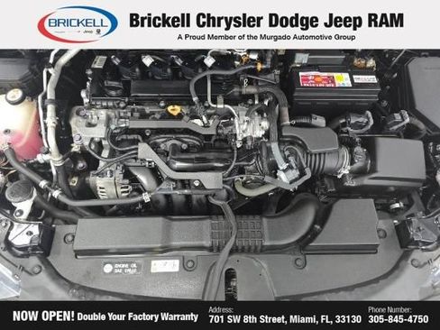Used 2020 Toyota Corolla SE FWD image 6
