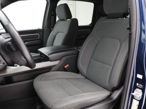 Used 2022 RAM 1500 Big Horn image 17