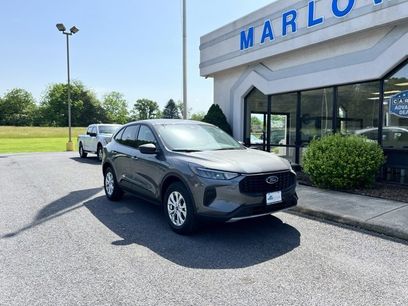 New 2025 Ford Escape Active w/ Tech Pack #1