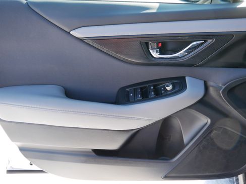 Certified 2024 Subaru Outback Premium image 31