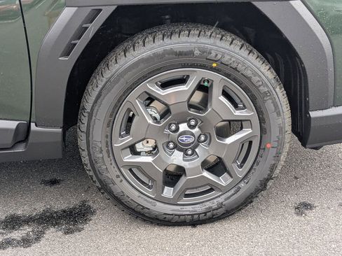 New 2026 Subaru Outback Premium AWD/4WD image 12