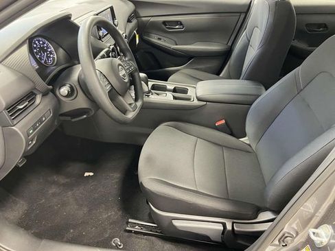 New 2025 Nissan Sentra S image 9