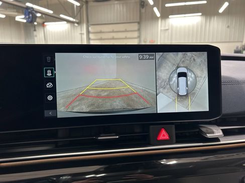 New 2026 Kia Carnival SX Prestige image 22