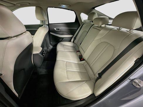 Used 2024 Hyundai Sonata Limited FWD image 29
