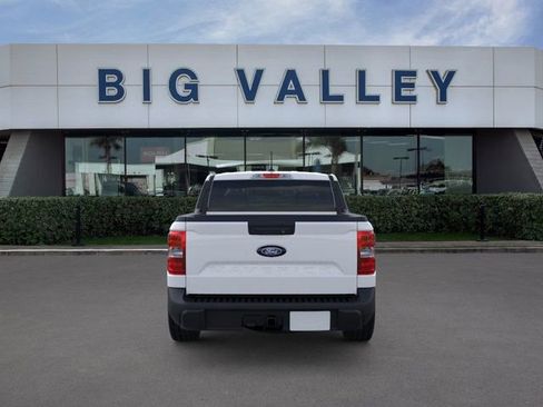 New 2026 Ford Maverick XL image 5