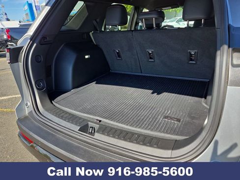 New 2026 Chevrolet Equinox RS w/ LPO, Floor Liner Package image 30