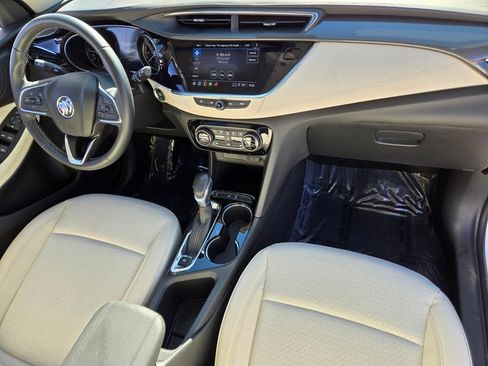 Certified 2023 Buick Encore GX Select image 16