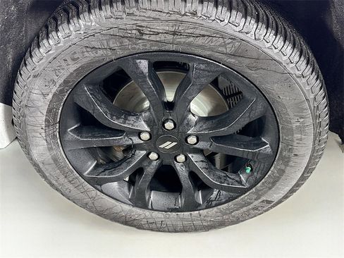 Used 2019 Dodge Durango GT image 24