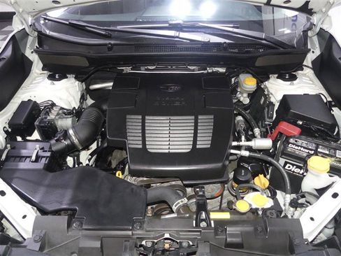 Used 2020 Subaru Forester Limited w/ Popular Package #3 image 12