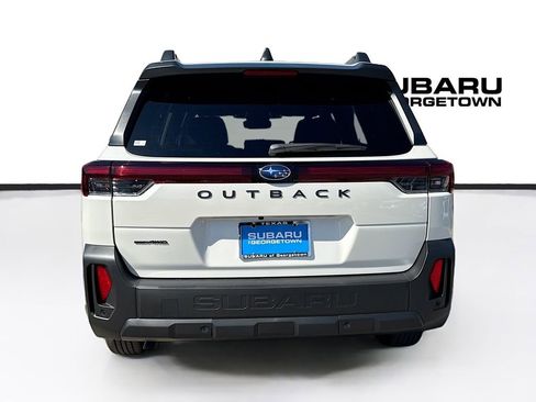 New 2026 Subaru Outback Premium image 6