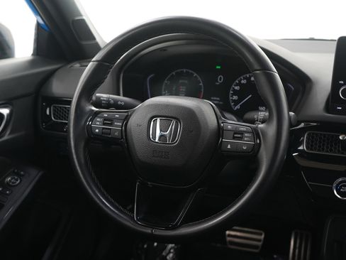 Used 2023 Honda Civic Sport image 16