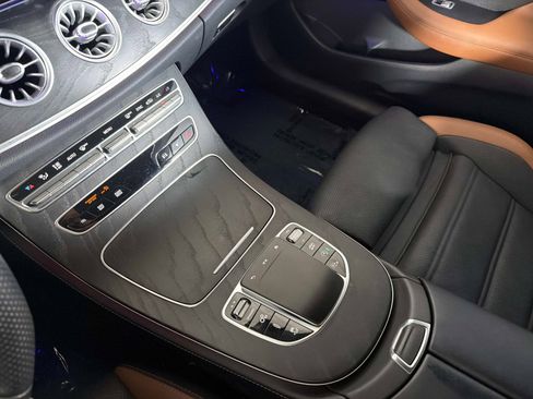 Used 2023 Mercedes-Benz E 53 AMG 4MATIC Coupe w/ Warmth & Comfort Package image 36