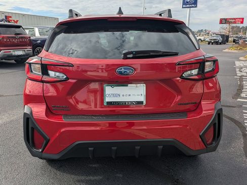 New 2026 Subaru Crosstrek 2.0i Premium AWD/4WD image 6