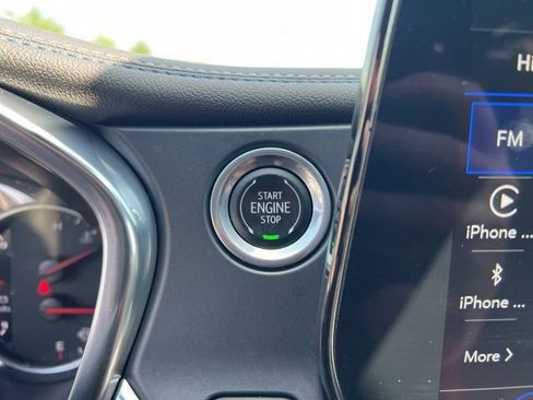 Used 2023 Chevrolet Blazer RS w/ Enhanced Convenience Package AWD/4WD image 17