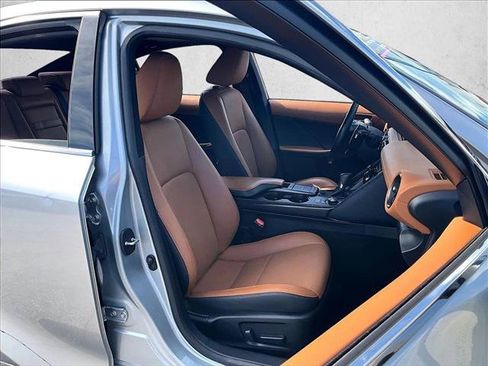 Used 2024 Lexus IS 300 w/ Comfort Package RWD image 9
