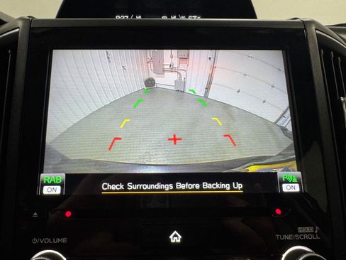 Used 2019 Subaru Forester Touring image 14