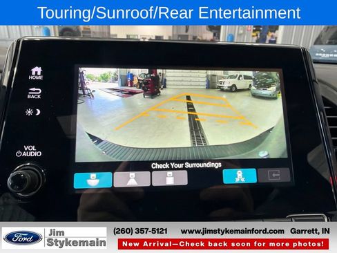 Used 2024 Honda Odyssey Touring image 24